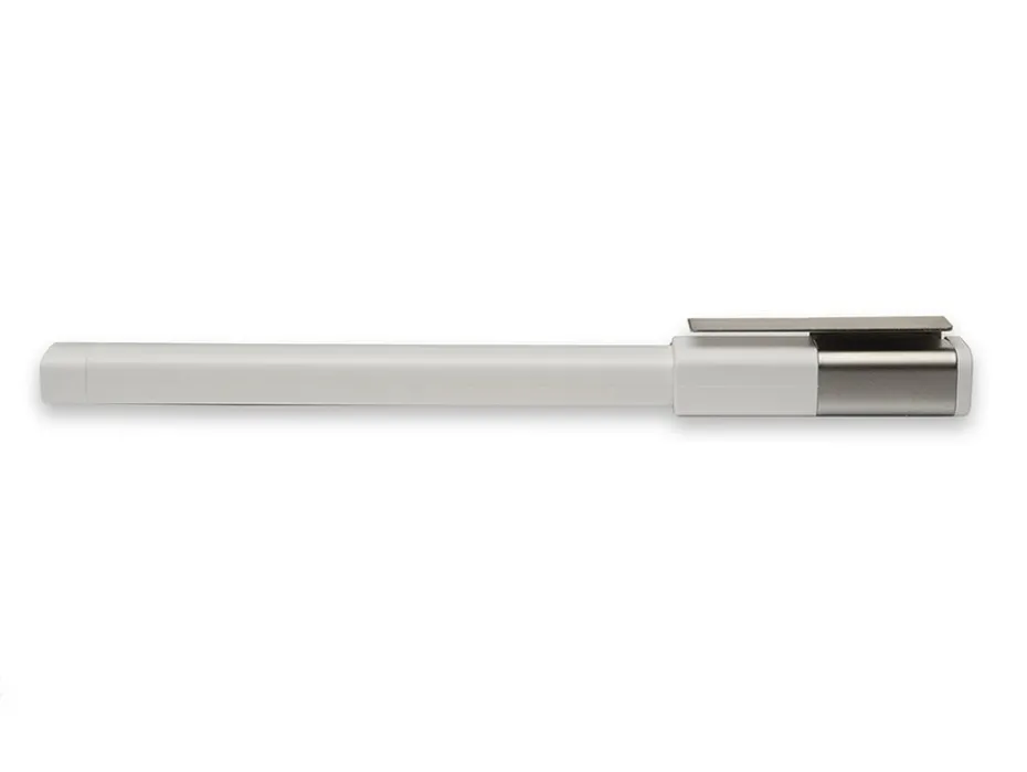 Moleskine Roller Pen 0.5 – White