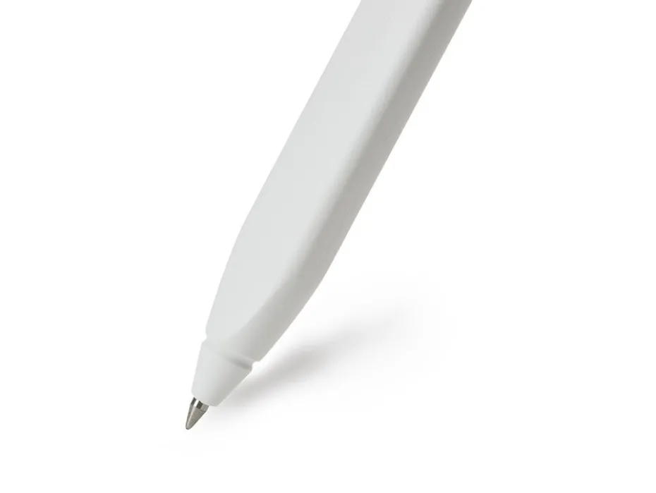 Moleskine Roller Pen 0.5 – White