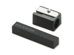 Moleskine Set Visker & Spisser – Black
