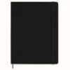Moleskine Smart Notebook Hard Linjert XL – Black