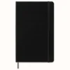 Moleskine Smart Notebook Hard Linjert L – Black