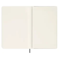 Moleskine Smart Notebook Soft Linjert P – Black