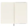 Moleskine Smart Notebook Soft Linjert L – Black