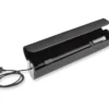 Moleskine+ Smart Pen Case – Black Rubber
