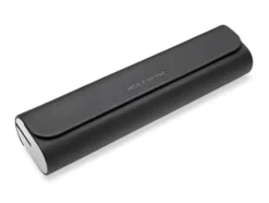 Moleskine+ Smart Pen Case – Black Rubber