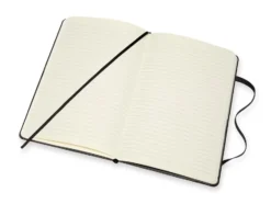 Moleskine Studio – L – 100g/m – Jon Koko – Linjert