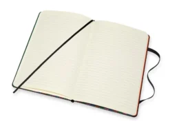 Moleskine Studio – L – 100g/m – Olimpia Zagnoli – Linjert