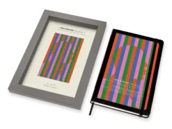 Moleskine Studio – L – 100g/m – Olimpia Zagnoli – Blank