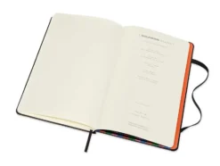 Moleskine Studio – L – 100g/m – Olimpia Zagnoli – Blank