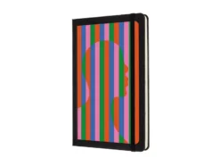 Moleskine Studio – L – 100g/m – Olimpia Zagnoli – Blank