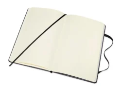 Moleskine Studio Notatbok – Sonia Alins – 100g/m – L – Blank