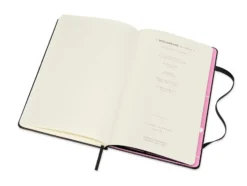 Moleskine Studio Notatbok – Yukai Du – 100g/m – L – Blank