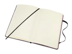 Moleskine Studio Notatbok – Yukai Du – 100g/m – L – Blank