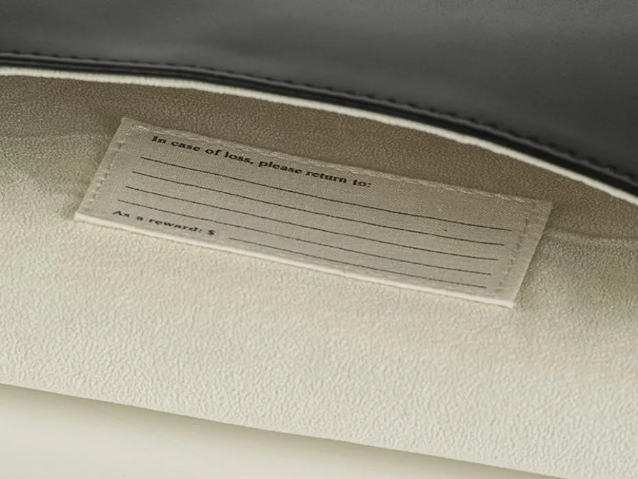 Moleskine Tablet Case 10″ – Black
