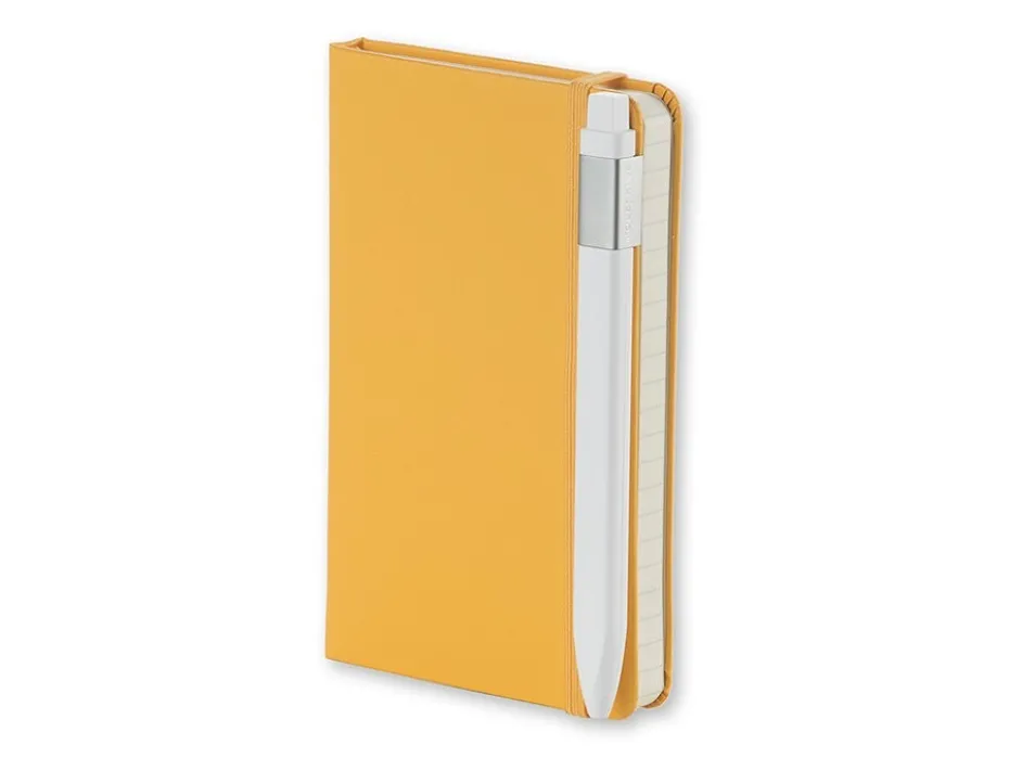 Moleskine Trykkblyant 0.7 – White