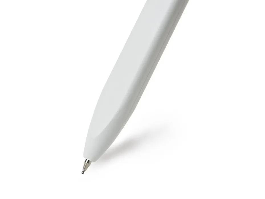 Moleskine Trykkblyant 0.7 – White