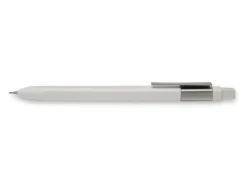 Moleskine Trykkblyant 0.7 – White