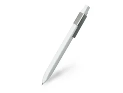 Moleskine Trykkblyant 0.7 – White