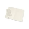 Moleskine Volant Journal Soft 2pk L – Linjert COrange/ABlue