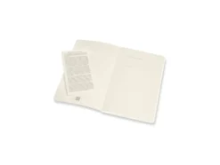 Moleskine Volant Journal Soft 2pk L – Linjert COrange/ABlue