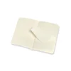 Moleskine Volant Journal Soft 2pk XS – Linjert FBlue/AYellow