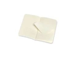 Moleskine Volant Journal Soft 2pk XS – Linjert FBlue/AYellow