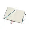Moleskine Voyageur Notebook Hard M – Ocean Blue