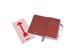 Moleskine Voyageur Notebook Hard M – Ocean Blue