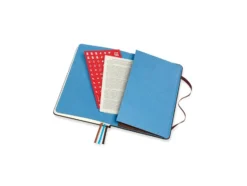 Moleskine Voyageur Notebook Hard M – Coffee Brown