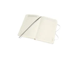 Moleskine Wedding Journal Hard L – Pearl Grey