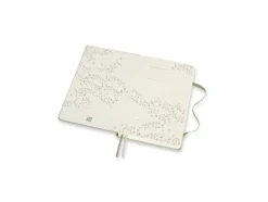Moleskine Wellnes Journal Hard L – Willow Green