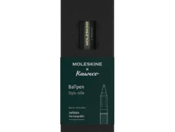 Moleskine X Kaweco Ballpen 1.0mm – Green
