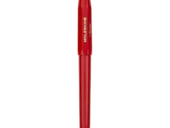 Moleskine X Kaweco Fountain Pen – Medium Nib – Red