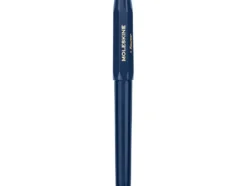 Moleskine X Kaweco Fountain Pen – Medium Nib – Blue
