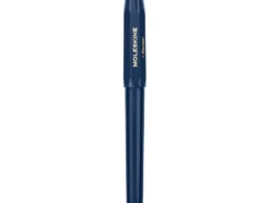 Moleskine X Kaweco Roller Pen 0.7mm – Blue