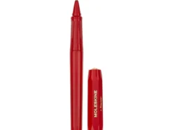 Moleskine X Kaweco Roller Pen 0.7mm – Red