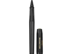 Moleskine X Kaweco Roller Pen 0.7mm – Black