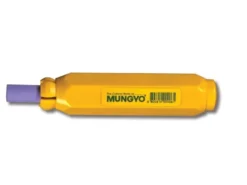 Mungyo Tavlekrittholder 6stk – Gul