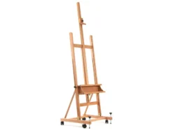 Museo Atelierstaffeli – E35 Milan