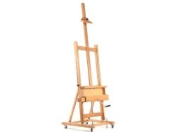 Museo Atelierstaffeli – E39 Paris