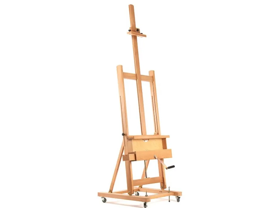 Museo Atelierstaffeli – E39 Paris