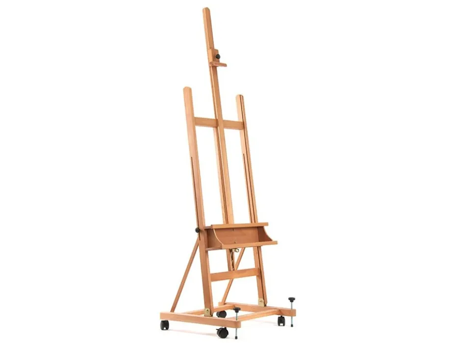 Museo Atelierstaffeli Kit – E35 Milan – Byggesett