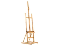 Museo Atelierstaffeli Kit – E31 Napoli – Byggesett