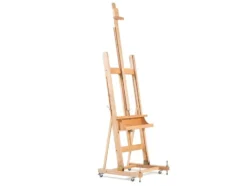 Museo Atelierstaffeli Kit – E36 Valencia – Byggesett