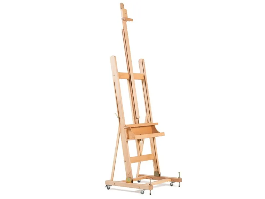 Museo Atelierstaffeli Kit – E36 Valencia – Byggesett