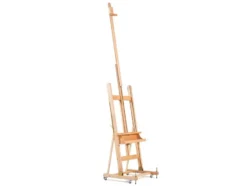 Museo Atelierstaffeli Kit – E36 Valencia – Byggesett