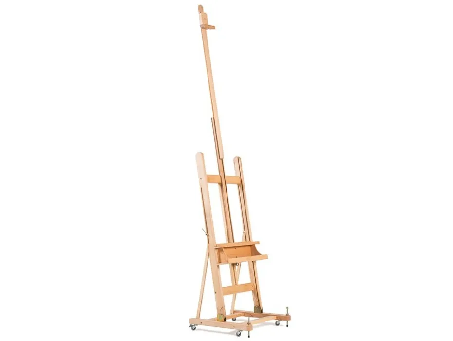Museo Atelierstaffeli Kit – E36 Valencia – Byggesett