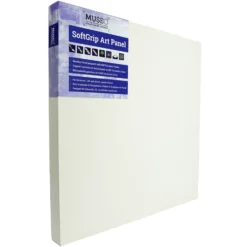 MUSEO Soft Grip Art Panel – 34mm – 40x40cm