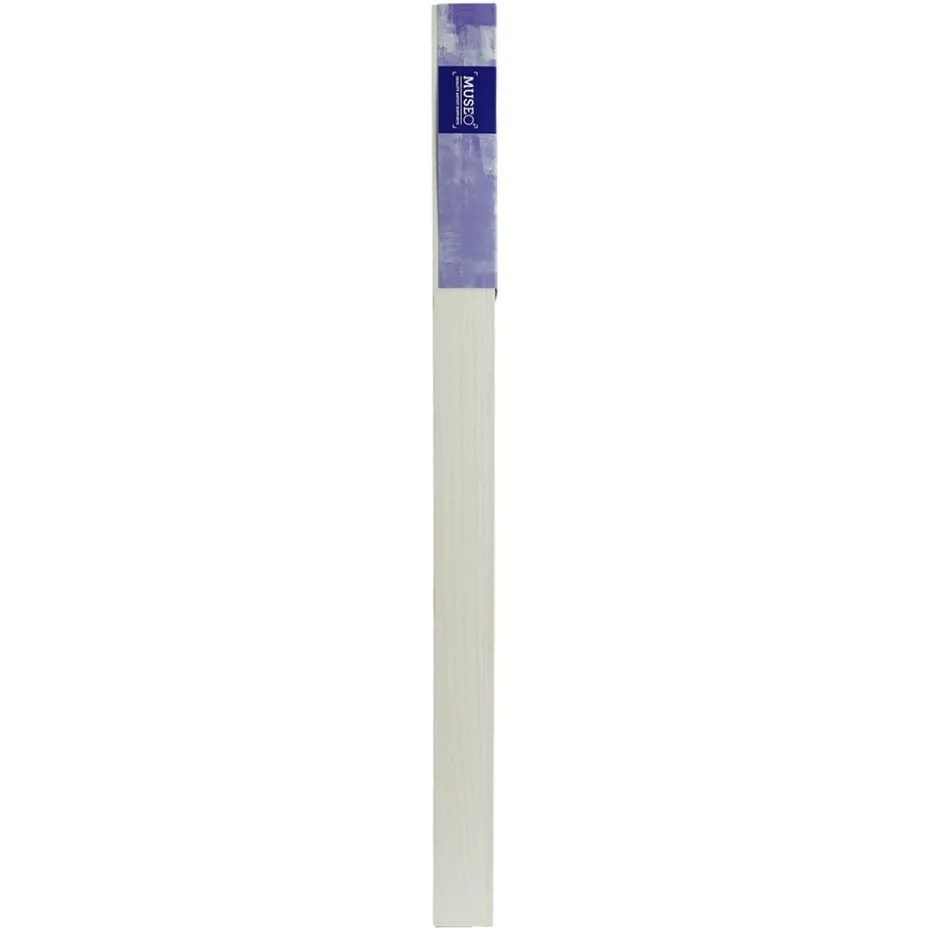 MUSEO Soft Grip Art Panel – 34mm – 40x50cm