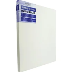 MUSEO Soft Grip Art Panel – 34mm – 40x50cm